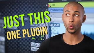 Professional Sound with ONE Plugin: Unbelievable!