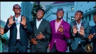 MWAMBIE YESU MEDLEY PART 2 // MSANII MUSIC GROUP