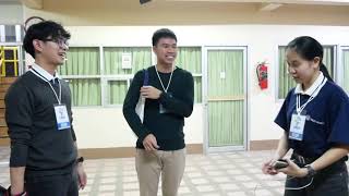 สัมภาษณ์นักเรียน ค่ายยุวชนคอมพิวเตอร์ ครั้งที่ 17 (Comcamp 17th)