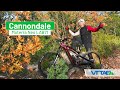 Essai du cannondale moterra neo lab71