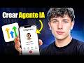 Chatbot IA GoHighLevel: La solución para captar clientes
