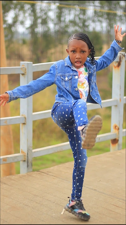 Jabidii - Zungusha(Tiktok Dance Challenge) #trending #dance #shorts