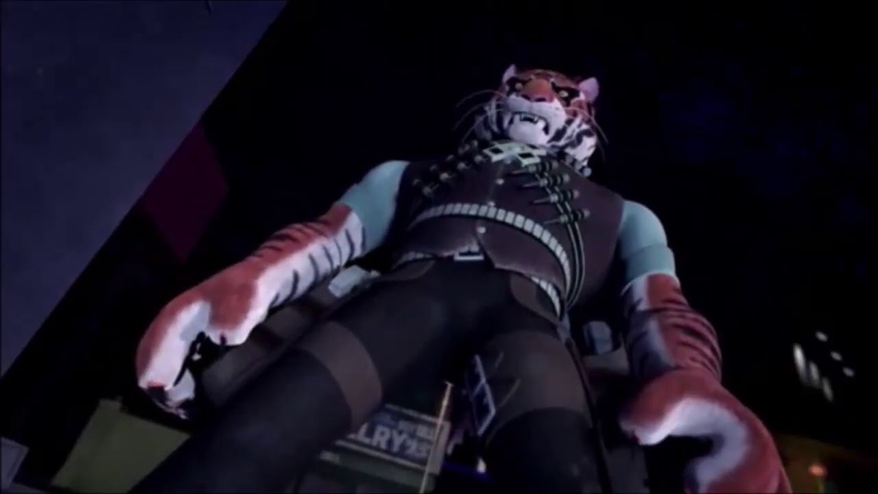 TigerClaw Best Moments