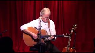 Mike McClellan -- Mr Bojangles chords