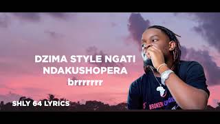 CHIZMO SOKOSERA REMIX LYRICS FT ELI NJUCHI, MALINGA, BEE JAY, ACE JIZZY & VEDA