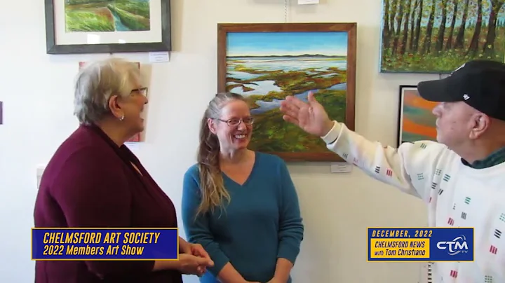 Chelmsford News with Tom Christiano: Chelmsford Ar...