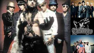 Turbonegro - Get It On