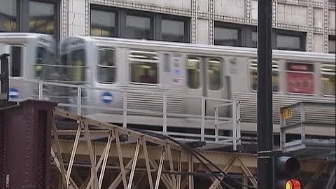 CTA president blames rash of problems at transit agency on Covid-19