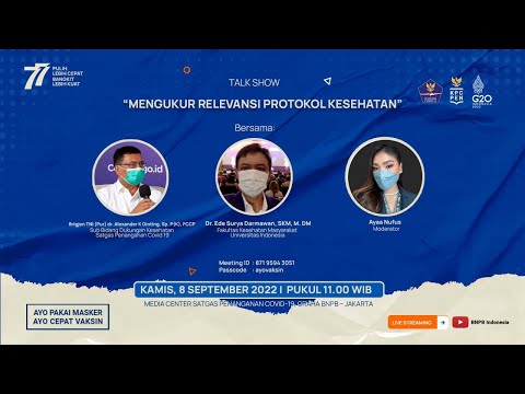 Video: CDC Baru Melonggarkan Rekomendasi Perjalanan COVID-19 untuk 61 Negara