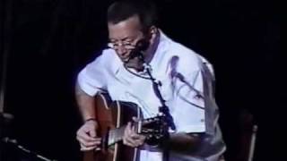 Tears In Heaven