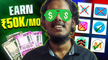 How to Earn 🤑💸Money in Telegram using Manybot tamil/TechMagazine