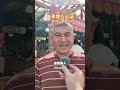 American Guy Goes Full Xinjiang Local, Selling Naan at the Grand Bazaar
