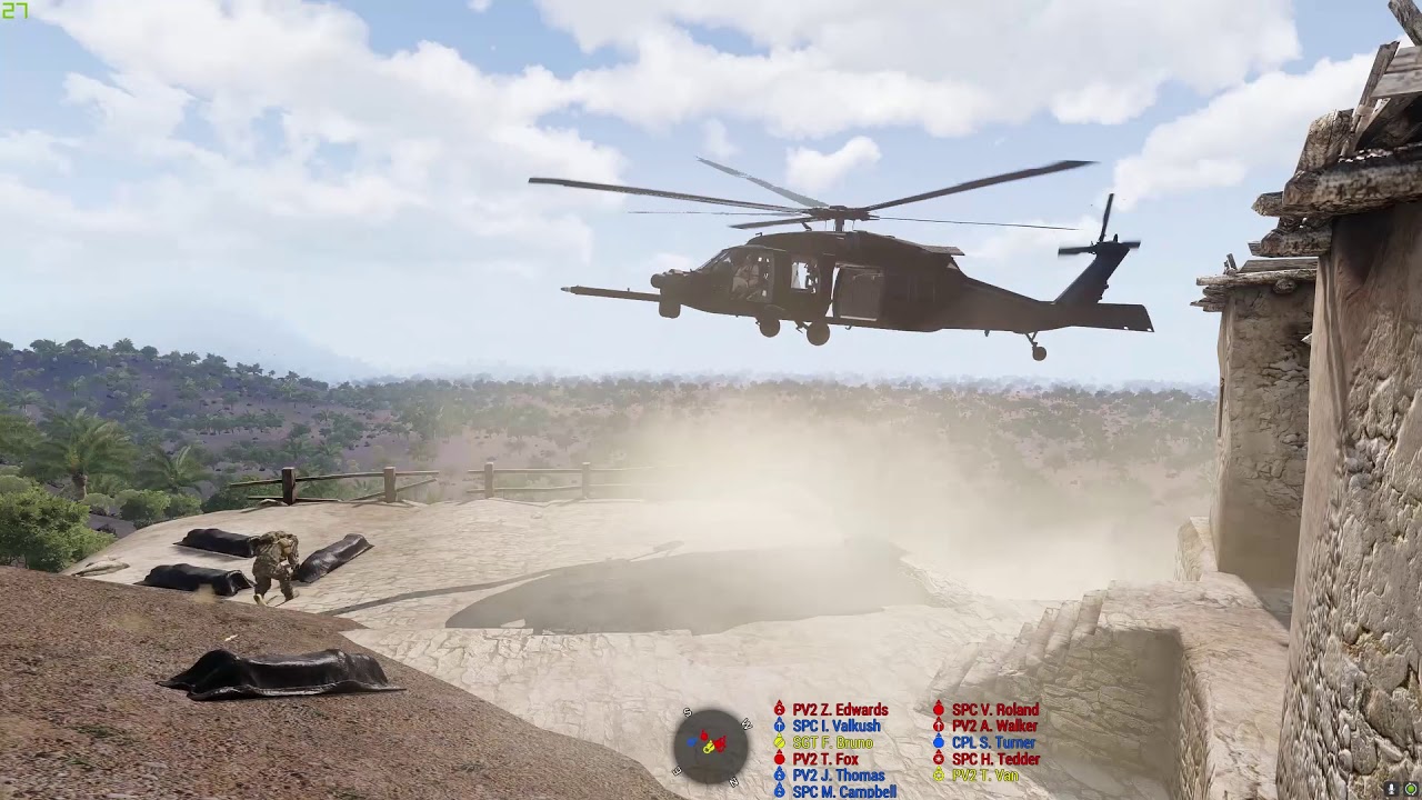 The Great Jtf 158 Youtube