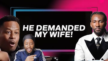 Prophet Passion Java DEMANDED My Wife – Shocking Confession!