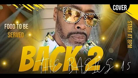 House Music Live: Back 2 The Basics 15. - DJ "Albe...