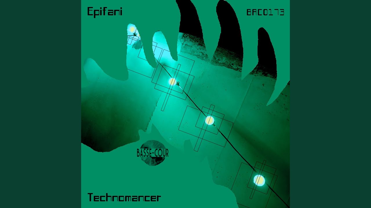 Hellhound (Original Mix)