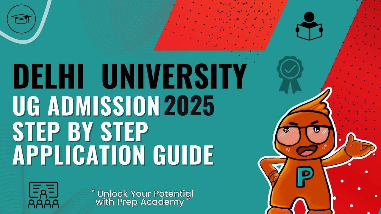 How To Fill Delhi University CSAS Phase-1 Step by Step Form Filling ...