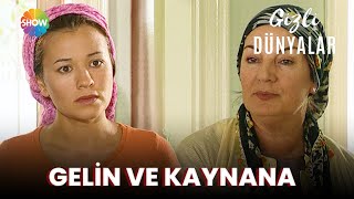 Gizli Dünyalar Gelin Ve Kaynana Kavgası Full Hd