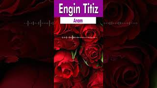 Anam - Engin Titiz Resimi