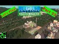 Cities Skylines Green Cities - Let's Play - Ultimate Recycling Plant - Part  33 - YouTube