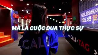 Cali Club - Khu Vui Chơi Công Nghệ Tương Tác Hiện Đại Từ Hàn Quốc #tagaction
