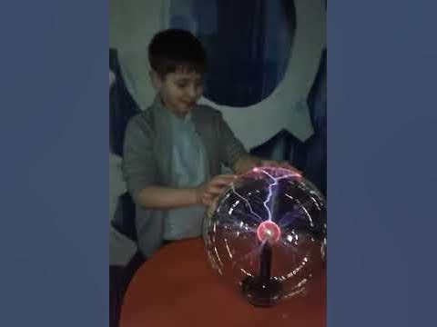 Джоуль парк. Омск - YouTube