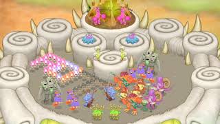 Attack On Titan Opening - Composer Island Ft. 25125880MM (My Singing Monsters) Attack On Titan Opening - Composer Island Ft. 25125880MM (My Singing Monsters)