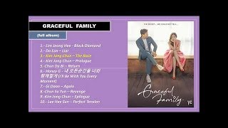 Graceful Family OST (full album)(playlist) 우아한 가 OST 수집