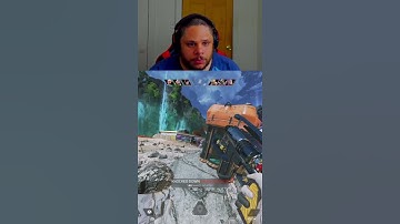 Trying to get better with the Wingman PT. 6 Apex Legends Controller PC #Shorts