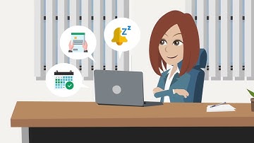 JobLogr: "Coach Suite" Explainer Video