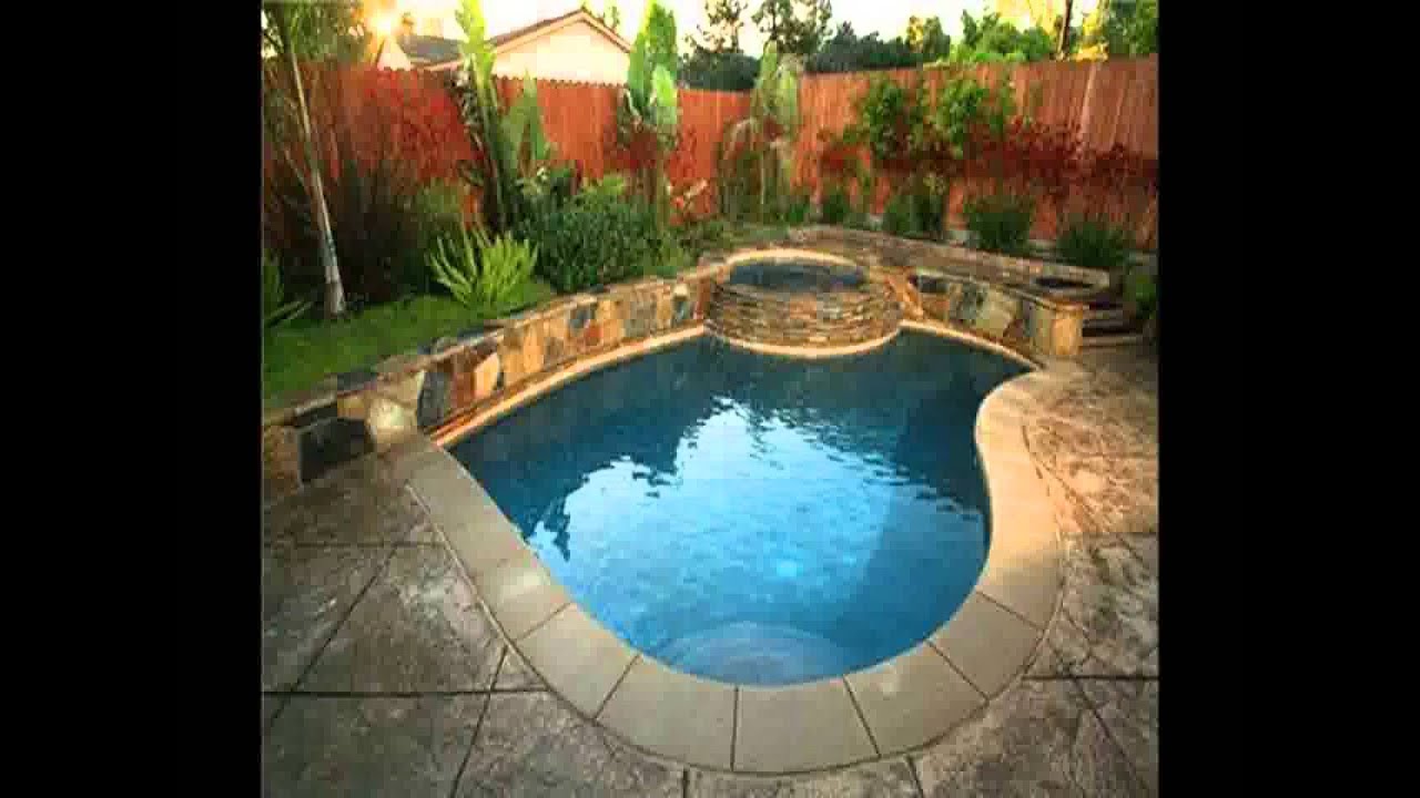 Rooftop Swimming Pool Design - YouTube
