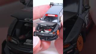 Pandem Honda Civic Eg6 V1.5 Kanjozoku Legend In 164