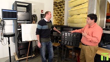 The Tectonic DML Part 1