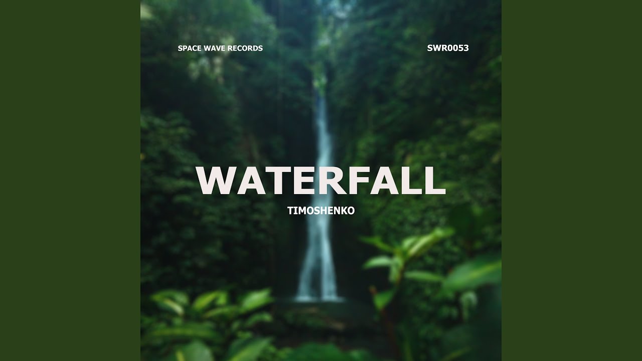 Watch Waterfall on YouTube Watch Waterfall on YouTube