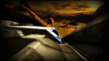 CTF Xonotic - part 2