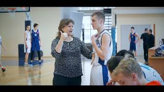 Pervenstvo Rossii Unoshi 2002 14 19 Fevralya 2018