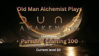 Dune Awakening: DD Titanium, Landsraad Missions, CL50