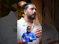 Yuvraj Singh On Dhoni Dhoni Yuvrajsingh mp3