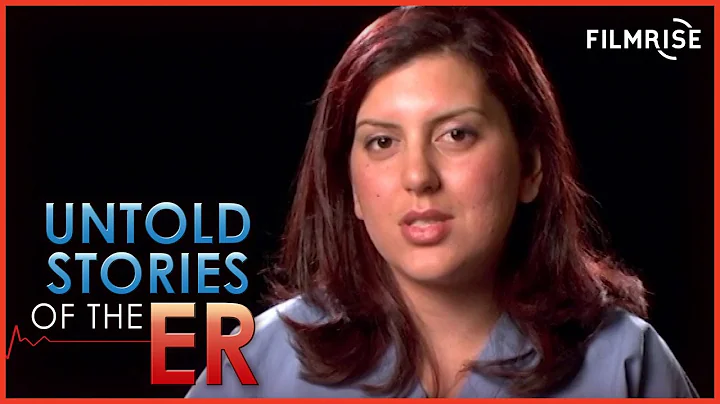 Untold Stories of the ER - Season 4, Episode 1 - Shot Through the Heart