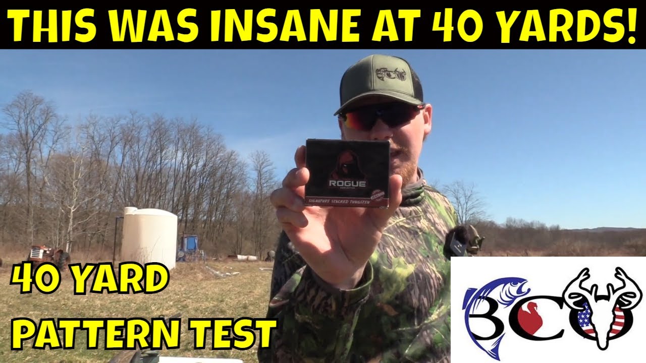 patterning the tristar g2 viper with the rob roberts raptor  564 | bco review |