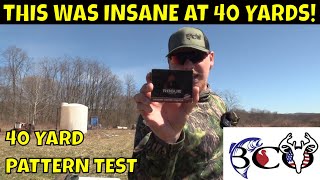 patterning the tristar g2 viper with the rob roberts raptor  564 | bco review |