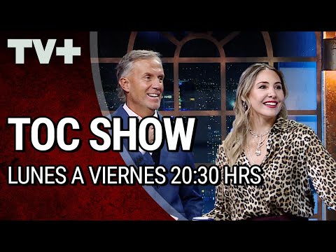 Toc Show | 13 de Mayo de 2024