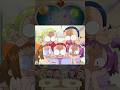 Hana saves Rinno #anime #magicaldoremi #ojamajodoremi #magicalgirls #retroanime #doremi #rescue