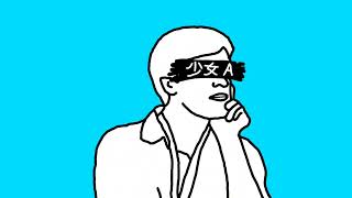 Matpat  a english Cover