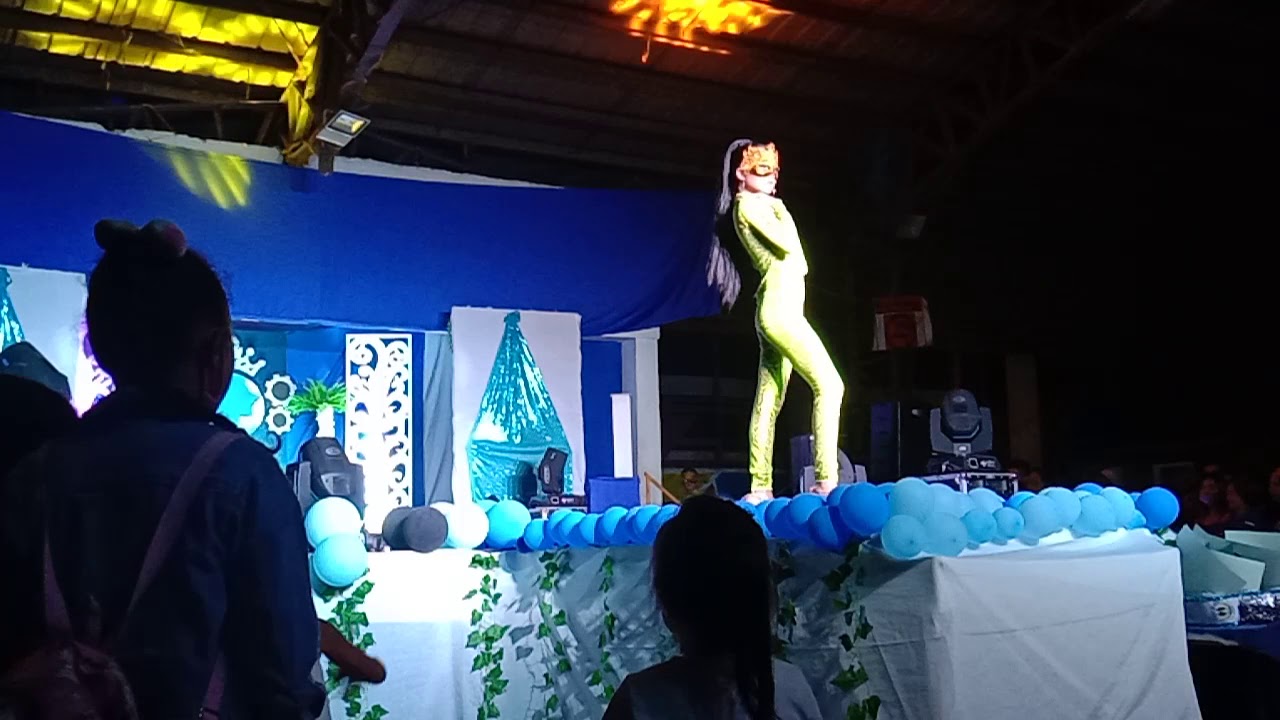 The World of Ramp Season 2 YouTube