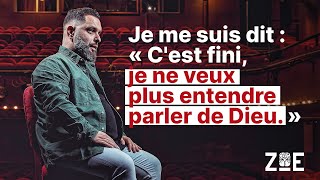 Zoé - La Vie Divine Avec Tony Patchai Reyes