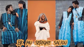 ??COLLECTION MAGAL 2023??découvrez les faxaya tendances de bk mu serigne saliou modélemagal2023