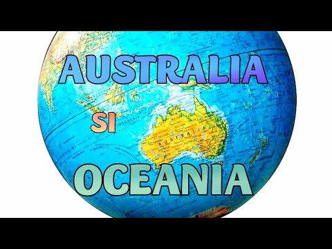 Video: Care sunt capitolele din Constituția Australiei?