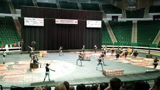 Cypress at Denton Regional 2019