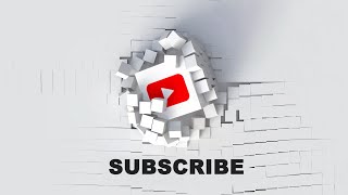 Subscribe Intro No Copyright Free Download